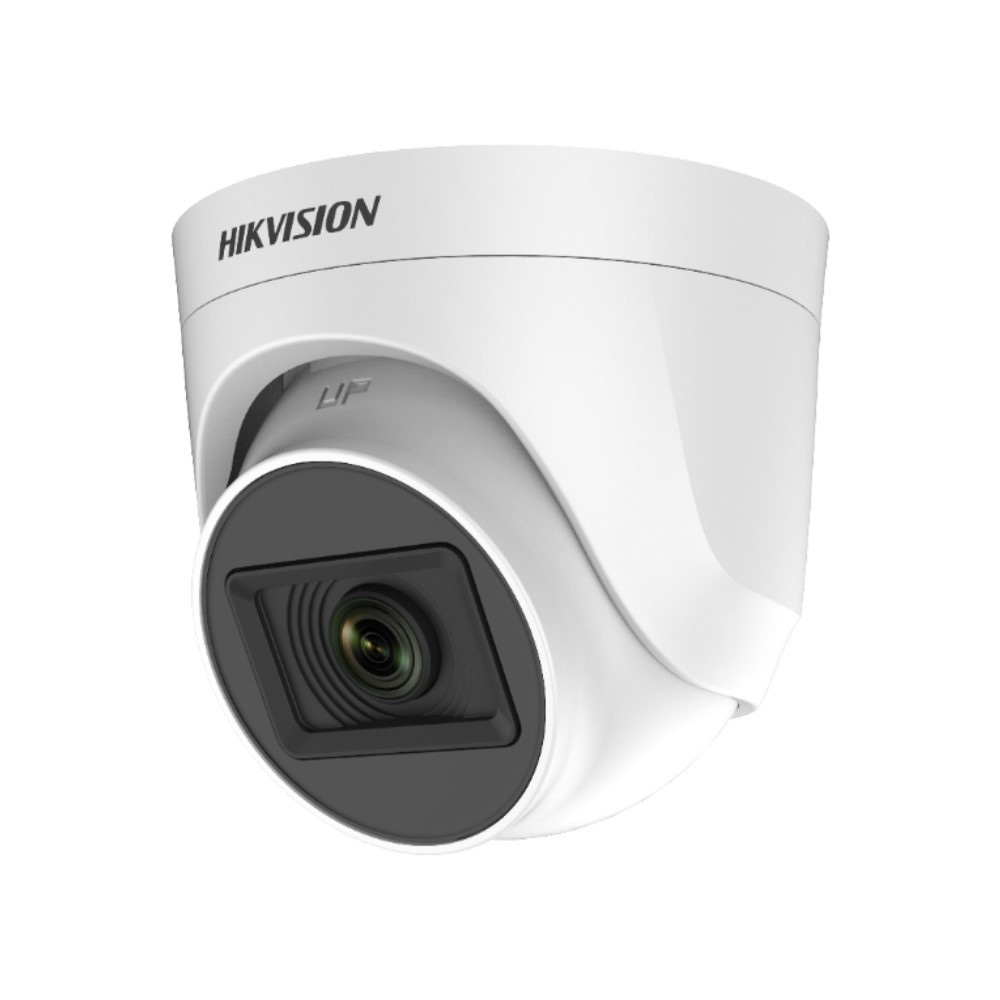 HIKVISION DS-2CE76D0T-EXIPF CMOS 1080P 2.8mm Dome HD-TVI Güvenlik Kamerası
